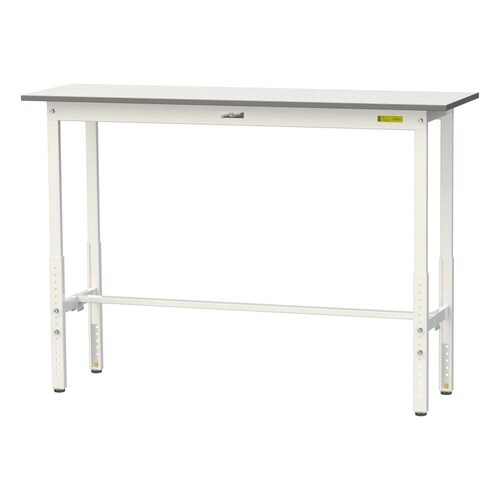 SUPAH−1545−WW高さ調節テーブル150