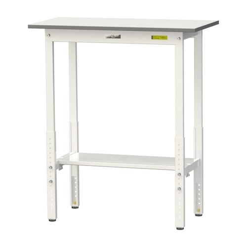 SUPAH−945T−WW高さ調節テーブル150