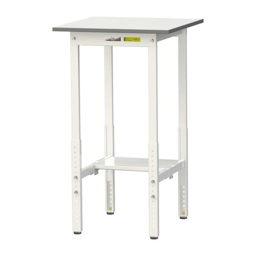 SUPAH−660T−WW高さ調節テーブル150