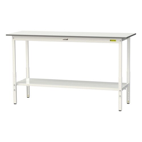 SUPAH1860TTWW高さ調節テーブル150