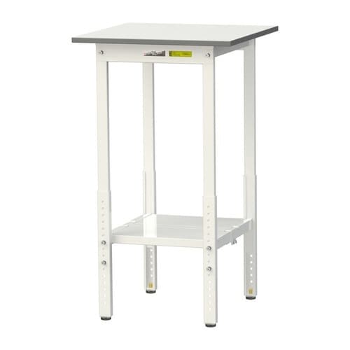 SUPAH−660TTWW高さ調節テーブル150