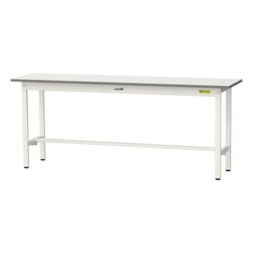 SUP−1845WWワーク固定式テーブル150