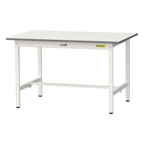 SUP−1275WWワーク固定式テーブル150