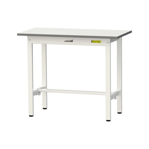 SUP−945−WWワーク固定式テーブル150