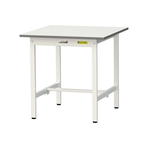 SUP−775−WWワーク固定式テーブル150