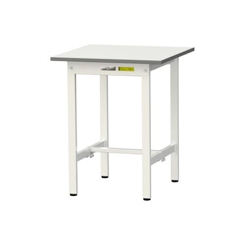 SUP−660−WWワーク固定式テーブル150