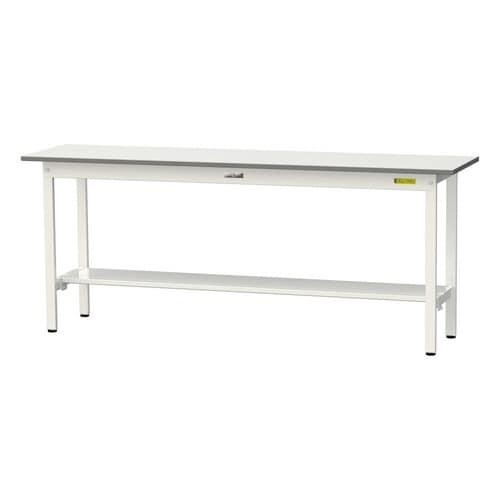 SUP1845TWWワーク固定式テーブル150