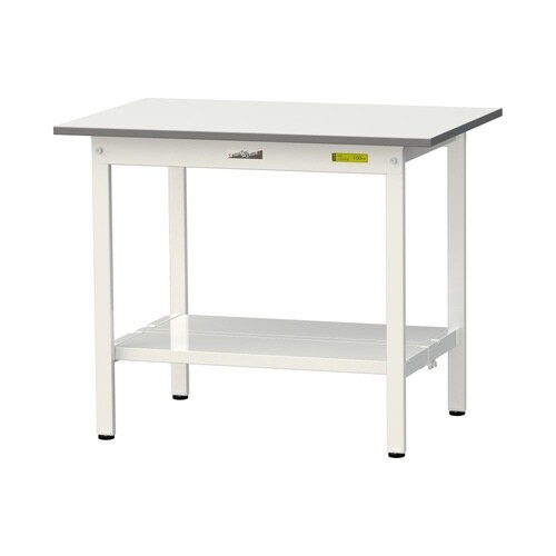 SUP960TTWWワーク固定式テーブル150