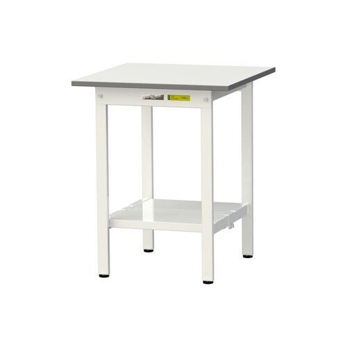 SUP660TTWWワーク固定式テーブル150