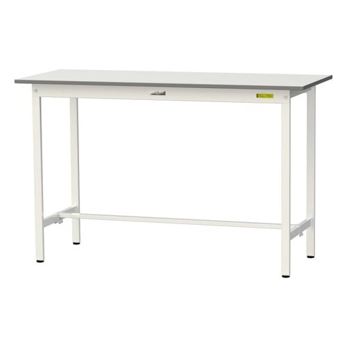 SUPH1560WWワーク固定式テーブル150