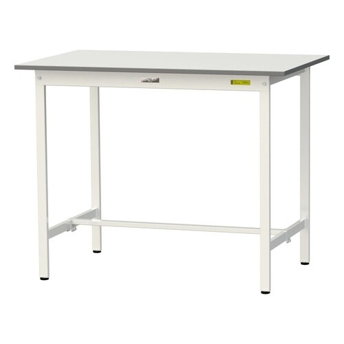 SUPH1275WWワーク固定式テーブル150