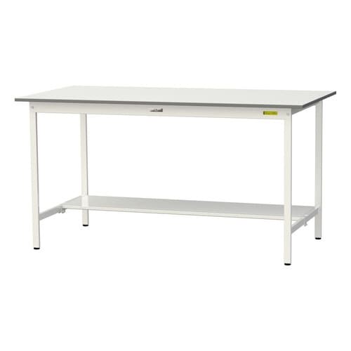 SUPH−1890T−WW固定式テーブル150