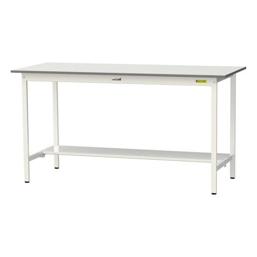 SUPH−1875T−WW固定式テーブル150