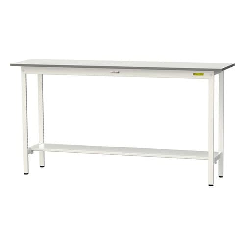 SUPH−1845T−WW固定式テーブル150