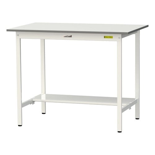 SUPH−1275T−WW固定式テーブル150