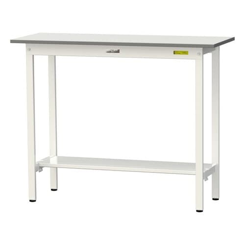 SUPH−1245T−WW固定式テーブル150