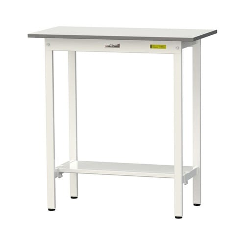 SUPH945TWWワーク固定式テーブル150