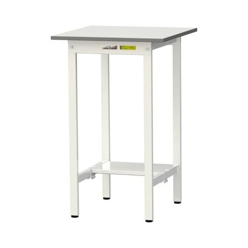 SUPH660TWWワーク固定式テーブル150