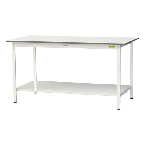 SUPH−1890TTWW固定式テーブル150