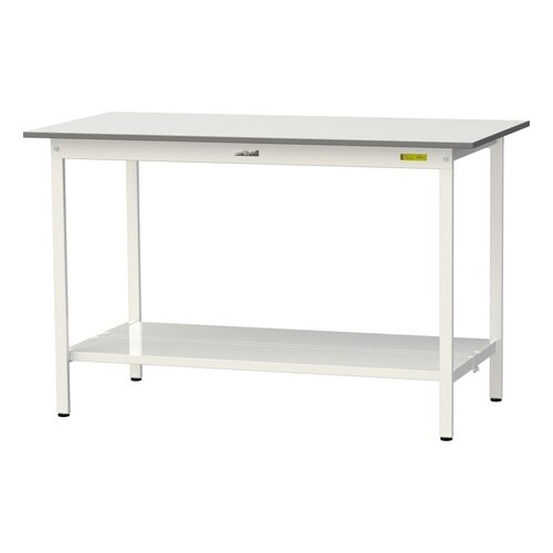 SUPH−1575TTWW固定式テーブル150