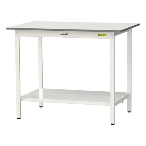 SUPH−1275TTWW固定式テーブル150