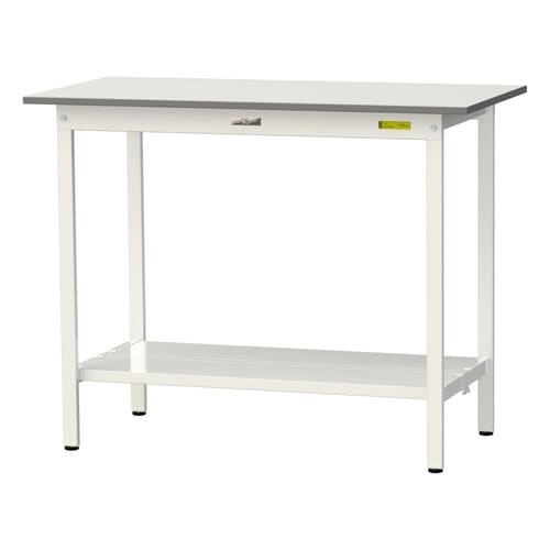 SUPH−1260TTWW固定式テーブル150