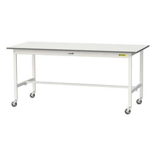 SUPC1875WWワーク移動式テーブル150