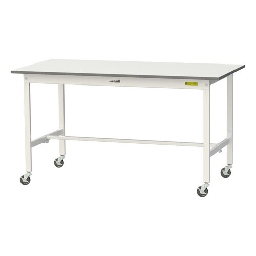 SUPC1575WWワーク移動式テーブル150