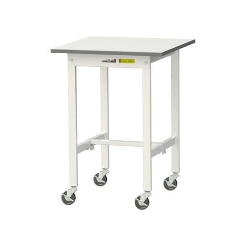 SUPC−660WWワーク移動式テーブル150