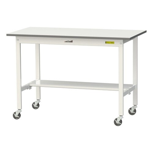 SUPC−1260T−WW移動式テーブル150