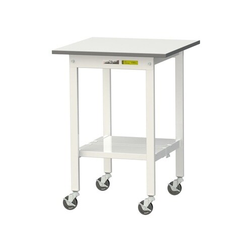 SUPC−660TT−WW移動式テーブル150