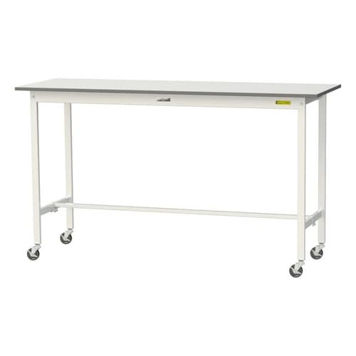 SUPHC−1860−WW移動式テーブル150