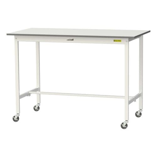 SUPHC−1575−WW移動式テーブル150