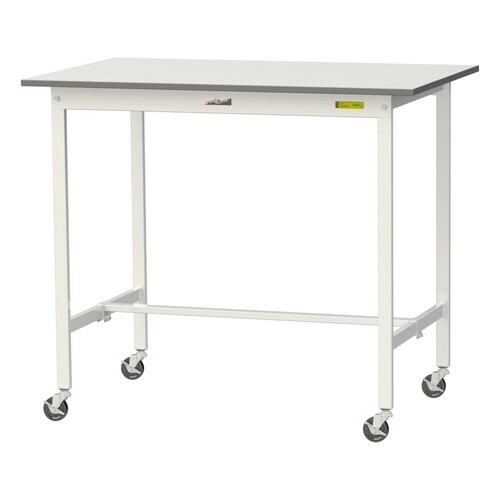 SUPHC−1275−WW移動式テーブル150