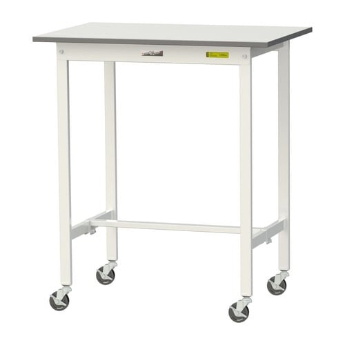 SUPHC960WWワーク移動式テーブル150