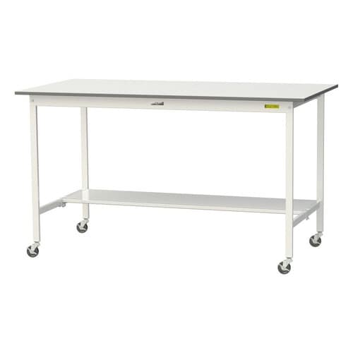 SUPHC−1890TWW移動式テーブル150