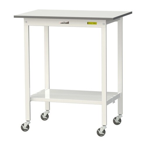 SUPHC−960TTWW移動式テーブル150