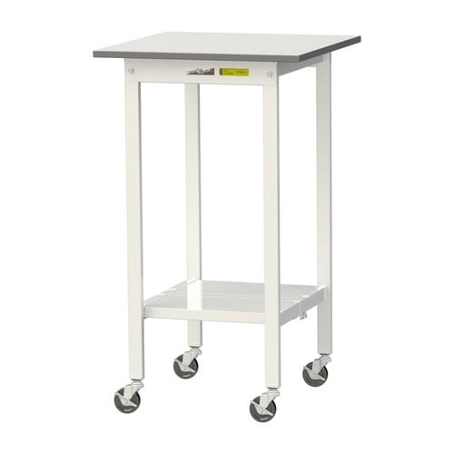 SUPHC−660TTWW移動式テーブル150