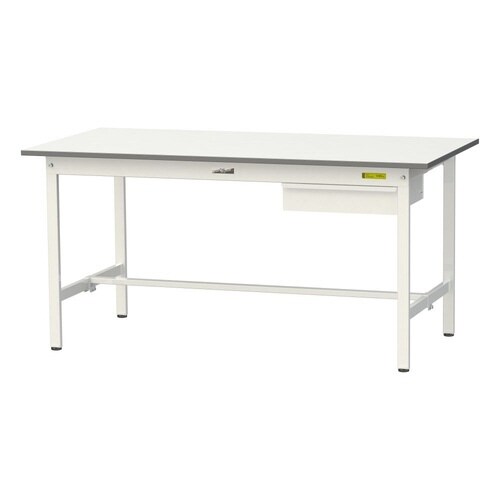 SUP1575UWWワーク固定CB付テーブル150