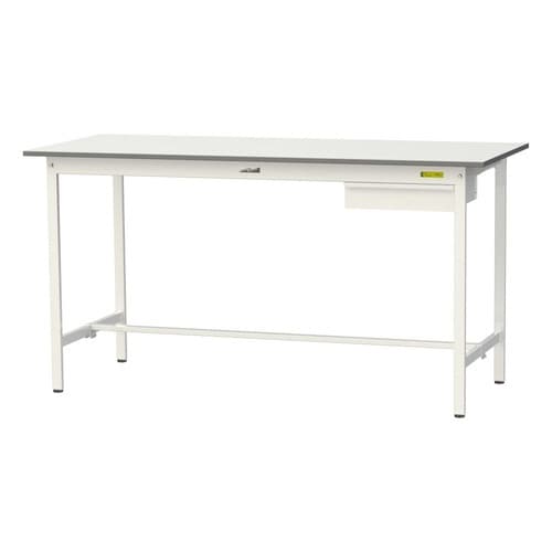 SUPH−1875U−WW固定CB付テーブル150