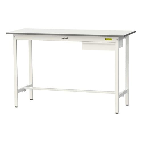 SUPH−1560U−WW固定CB付テーブル150