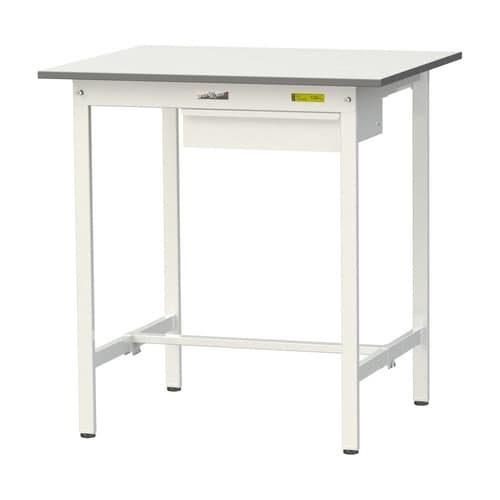 SUPH975UWWワーク固定CB付テーブル150