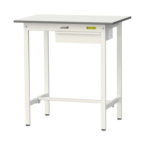 SUPH960UWWワーク固定CB付テーブル150