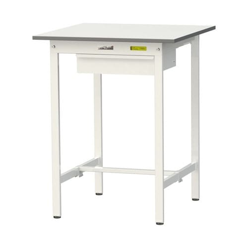 SUPH750UWWワーク固定CB付テーブル150