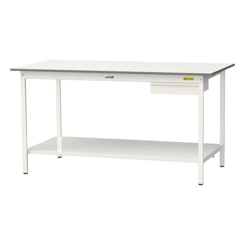 SUPH1890UTTWW固定CB付テーブル150