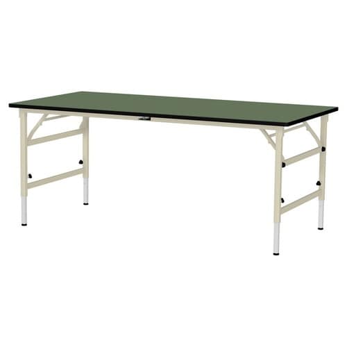 STRA−1890−GI 折り畳み式ワークテーブル