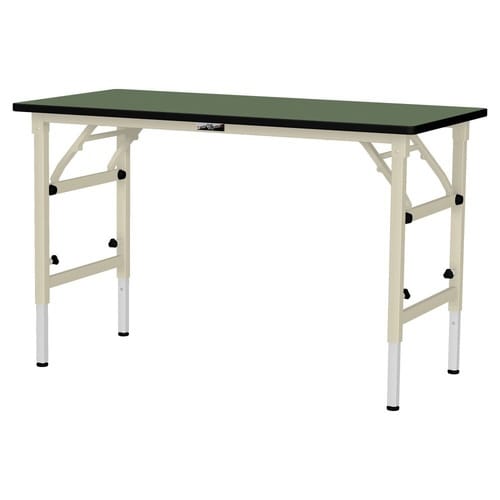 STRA−1260−GI 折り畳み式ワークテーブル