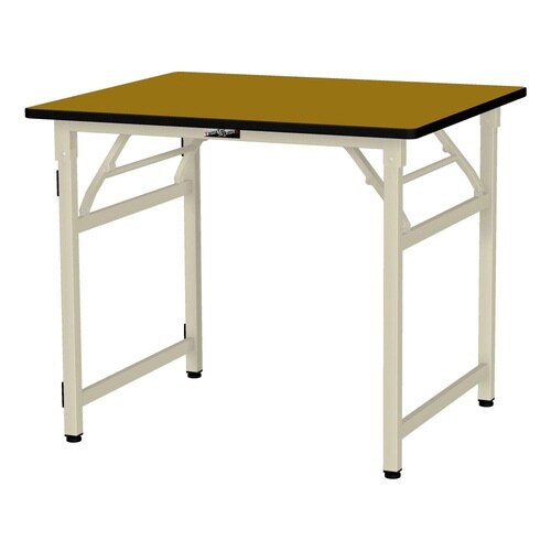 STP−975−MI 折り畳み式ワークテーブル