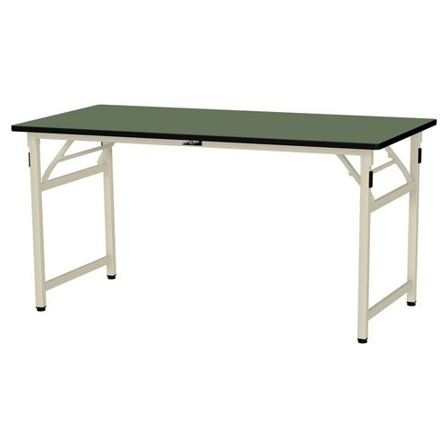 STR−1575−GI 折り畳み式ワークテーブル
