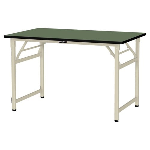 STR−1275−GI 折り畳み式ワークテーブル